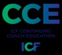 ICF CCE approved training