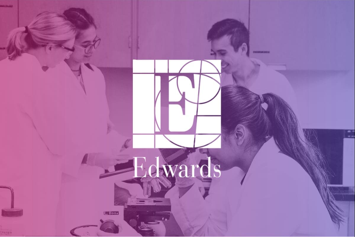 Edwards Lifesciences