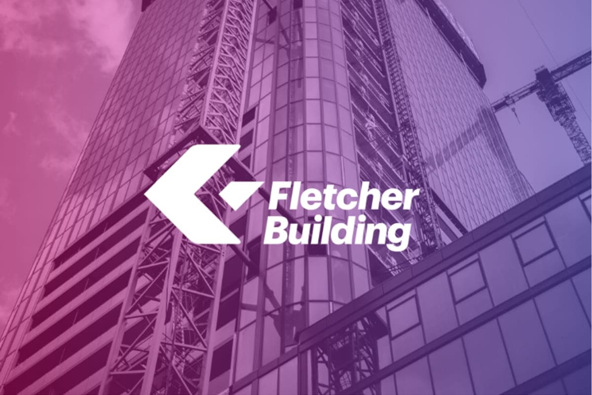 Fletcher Building