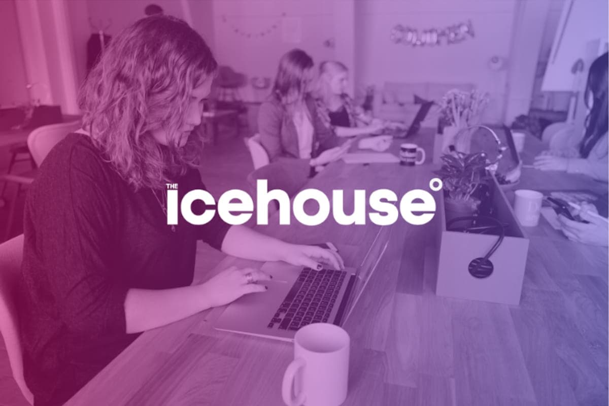The Icehouse
