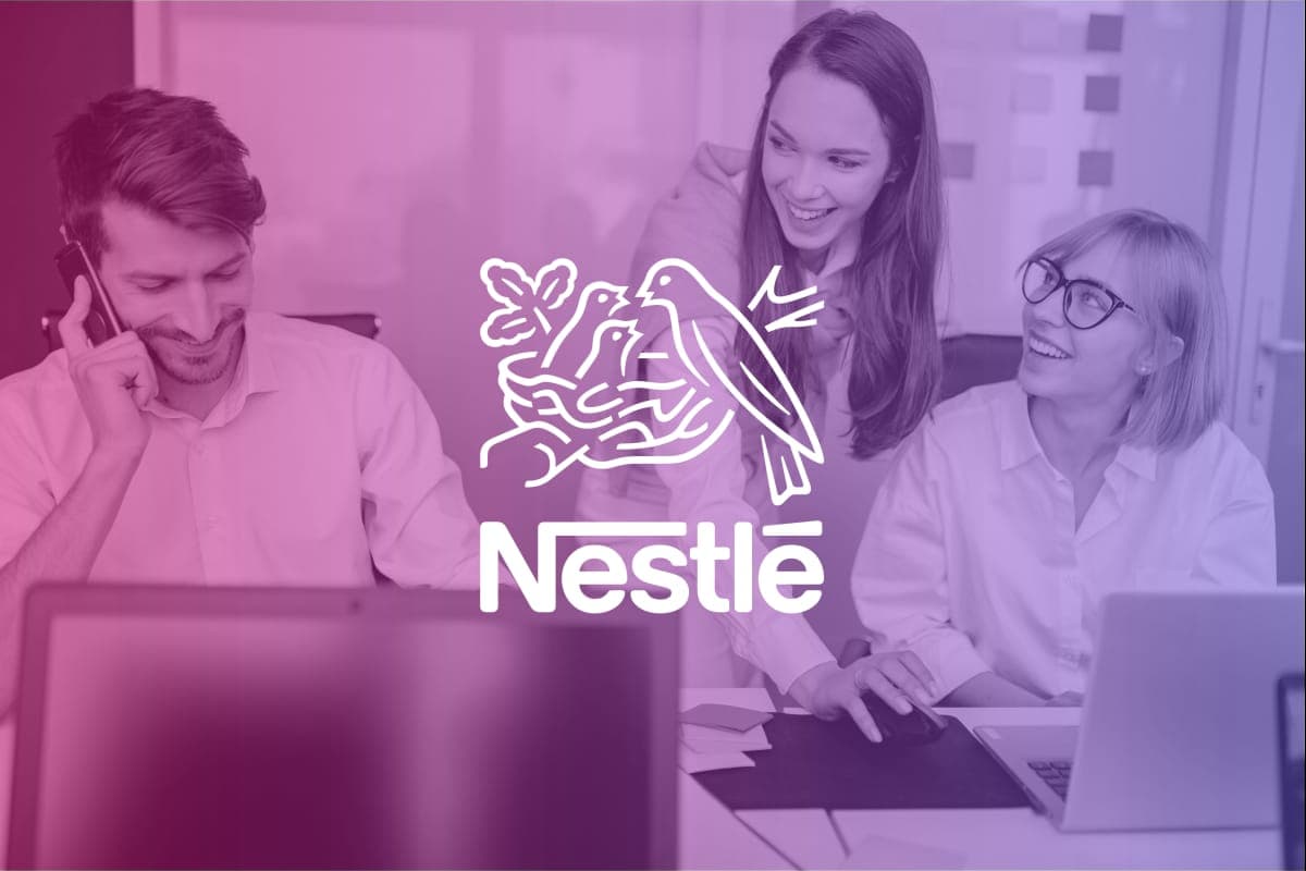 Nestlé