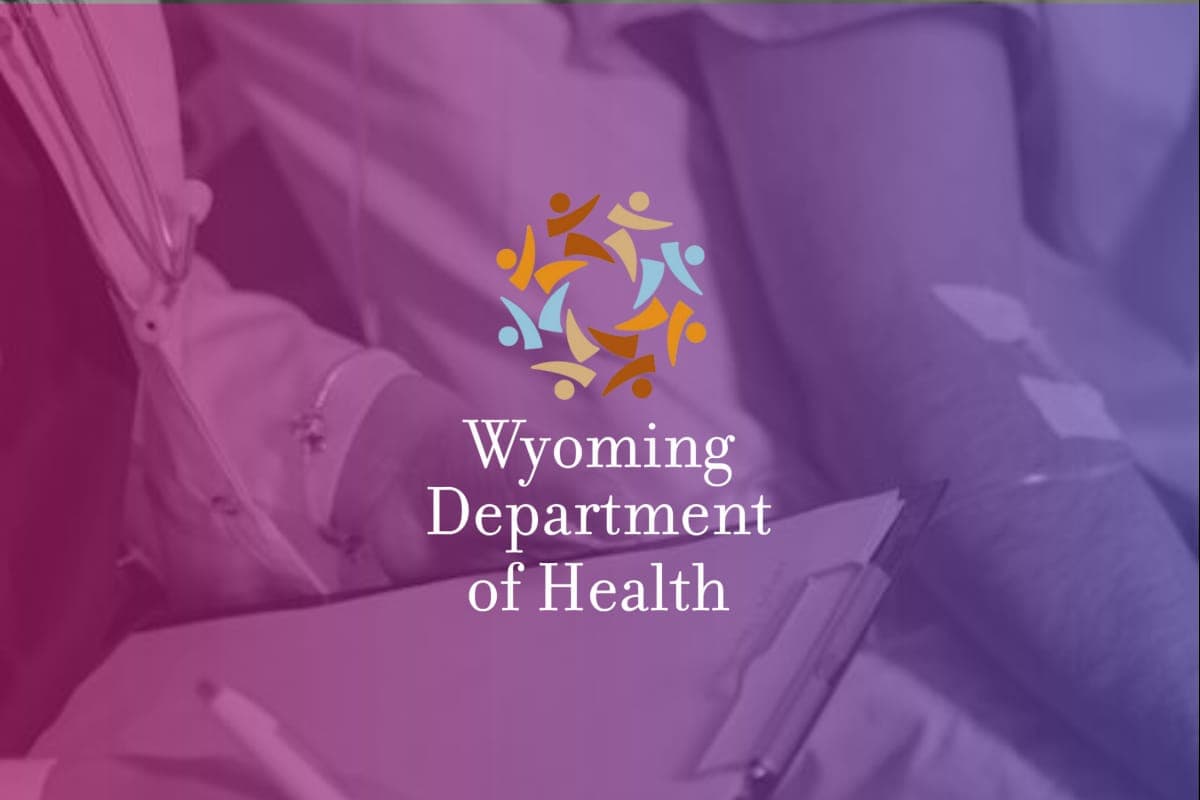 Wyoming Department of Health
