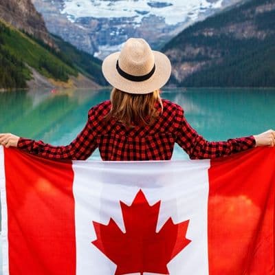 Resilience training in Canada