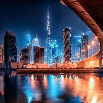 Resilience training in Middle East