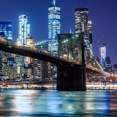 Resilience training in United States