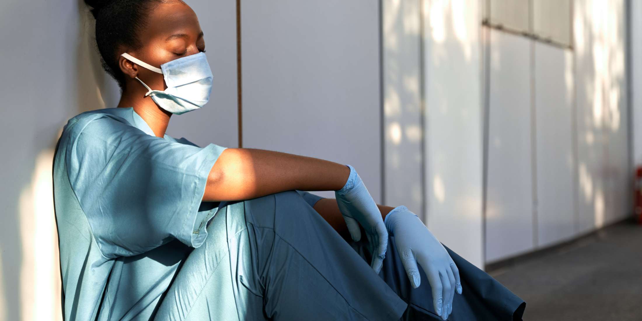 L'épuisement professionnel dans le secteur de la santé : Existe-t-il vraiment ? - Resilience Institute