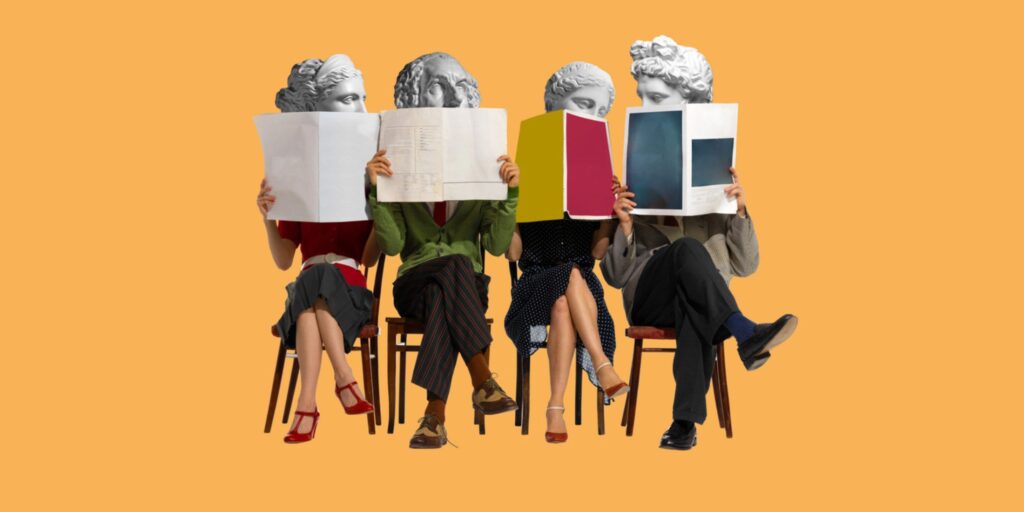 Creativity The Lifeblood Of Resilience Resilience Institute